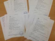 На Ставрополье выбрали лучшие работы для Всероссийского конкурса сочинений