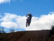 В Ипатово прошли всероссийские соревнования по мотоциклетному кроссу