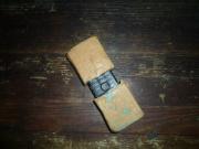 На Ставрополье арестованный пытался взять с собой в СИЗО телефон в куске мыла