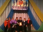 Ставропольские педагоги приняли участие в краевом этапе конкурса «Сердце отдаю детям».