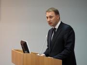 Разработан прогноз социально-экономического развития края до 2018 года