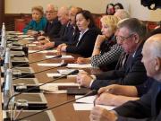 На соцподдержку пенсионеров в 2015 году Ставрополье направляет 8 миллиардов рублей