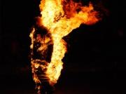 Житель Ставрополья из-за неразделённой любви свёл счеты с жизнью самосожжением