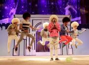 В финал международной лиги КВН «Кавказ» вышли четыре команды