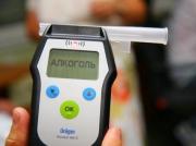 За пять дней на Ставрополье задержали несколько десятков пьяных водителей