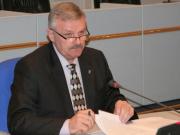 Следствие вновь закрыло дело в отношении депутата Калугина