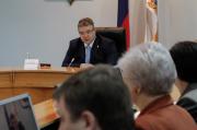 Губернатор: Пятигорские лечебницы должны сохранить облик и назначение