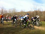 Ставропольские спортсмены завоевали кубок «Велокавказа»