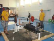 На Ставрополье прошёл открытый Кубок края по пауэрлифтингу