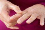 Массаж рук поможет поправить здоровье