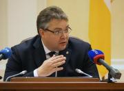 Губернатор потребовал усилить меры безопасности на Ставрополье