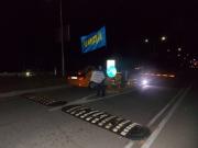 Члены ЛДПР провели пикет в аэропорту, призывая ставропольцев не лететь в Турцию