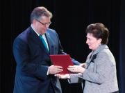 Северо-Кавказский федеральный университет отпраздновал юбилей