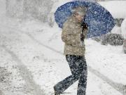 Снег, туман, гололёд и сильный ветер прогнозируются в крае до выходных