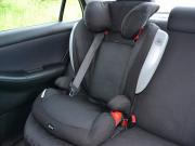 В Ставрополе в ДТП пострадал ребёнок