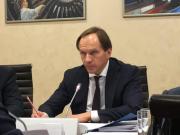 Минкавказ России и Ростех подвели итоги совместной деятельности в 2015 году