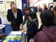 Компании фармацевтического кластера Ставрополья завоевали награды на международной выставке