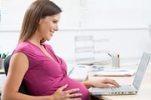 Влияние компьютера на беременность