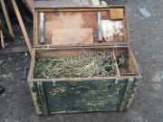 У жителя Ставрополья изъяли 9 килограммов марихуаны