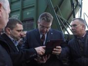 Новый завод глубокой переработки зерна появится на Ставрополье