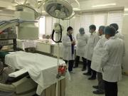 Итальянские инвесторы хотят построить на Ставрополье кардиологический центр