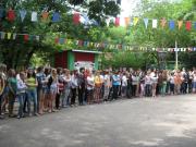 За год более 21 тысячи юных ставропольцев отдохнули в лагерях и санаториях