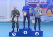 На Ставрополье прошли соревнования по самозащите среди сотрудников полиции