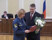 Система оповещения Ставропольского края признана лучшей среди субъектов СКФО