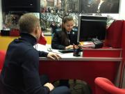 Судебные приставы и налоговики проверили пассажиров аэропорта в Ставрополе