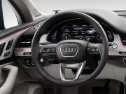 Житель Ставрополя угнал «Ауди Q7» и попал на ней в ДТП