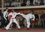 Сборная Ставрополя стала лидером соревнований по тхэквондо