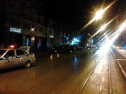 В Пятигорске водитель сбил велосипедиста и скрылся с места ДТП