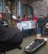 Глава края: Мы будем поддерживать антинаркотические общественные акции