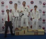 Каратисты из Ставрополя  одержали победу на Всероссийском турнире