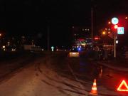 В Ставрополе водитель на «BMW» сбил школьницу