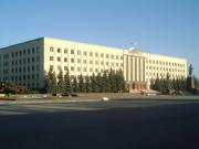 Расходы на содержание Думы Ставропольского края сократили на 7,5%