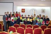 На Ставрополье определили лучших муниципальных служащих