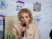 Вопросы профилактики социального сиротства обсудили на Ставрополье