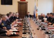 В Новогодние праздники на Ставрополье будет усилена безопасность