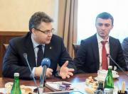 Проект «Новая энергия» предложили сделать общественным движением