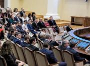 Один из основателей 1777.ру стал лауреатом кадрового проекта «Новая энергия»