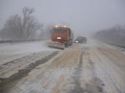 На Ставрополье злостный нарушитель ПДД врезался в «КамАЗ»