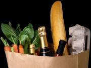 На Ставрополье задержали вора, укравшего продукты накануне новогодней ночи