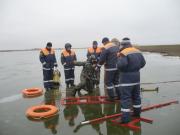 Два человека утонули на Ставрополье во время новогодних праздников