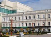 В детской художественной школе открылась выставка, посвящённая годовщине освобождения Ставрополя