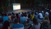 Пятигорск станет одним из 40 городов мира, участвующих в проекте «Движение уличного кино»