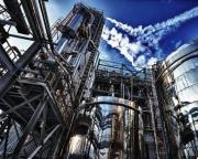 Промпроизводство в Ставропольском крае в 2015 году выросло на 5,3%