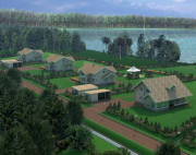 Проект «Российское село» расширяет географию