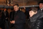 Министр ЖКХ края проверил лифты, подвалы и крыши в домах Ессентуков