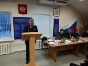 В Ставрополе за год в результате ДТП 34 человека погибли и 636 получили ранения